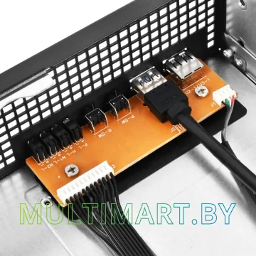 Корпус Silverstone RM21-304 картинка 11